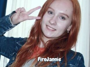 FireJannie