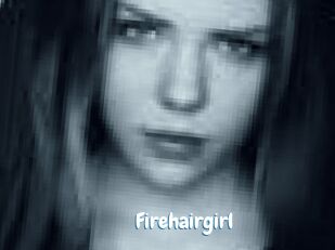 Firehairgirl Coquine Avenue