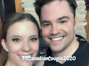 FitCanadianCouple2020