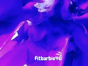 Fitbarbie4U