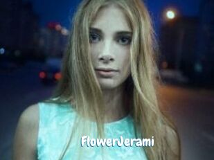 Flower_Jerami Coquine Avenue