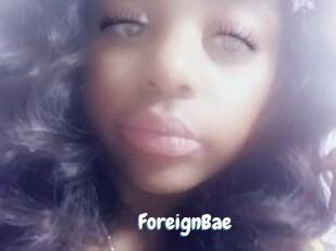 ForeignBae