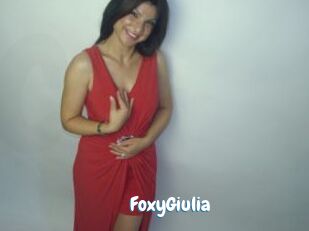 FoxyGiulia