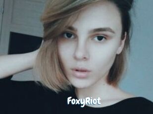 FoxyRiot