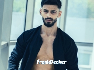 FrankDecker