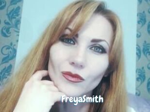 FreyaSmith