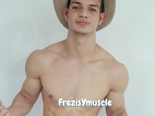 FrezisYmuscle