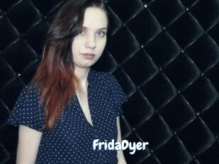 FridaDyer