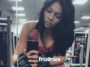 FrizGrace