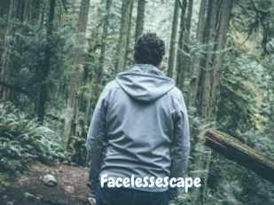 Facelessescape