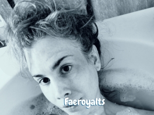 Faeroyalts