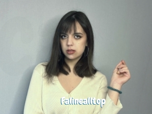 Falinealltop