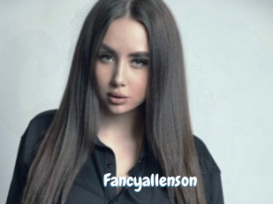 Fancyallenson