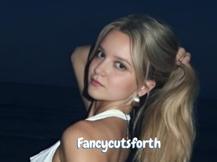 Fancycutsforth