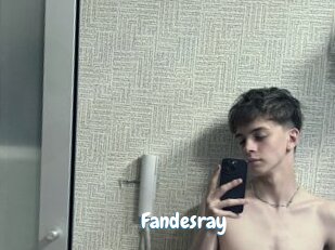 Fandesray