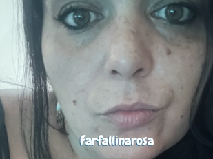 Farfallinarosa