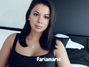 Fariamarie
