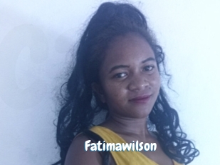 Fatimawilson