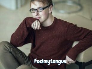 Feelmytongue