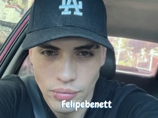 Felipebenett