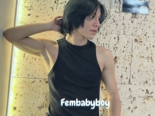 Fembabyboy