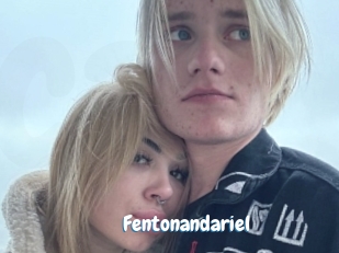 Fentonandariel