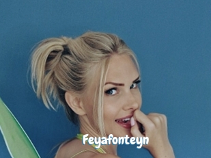 feyafonteyn Coquine Avenue