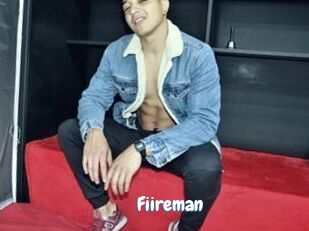 Fiireman