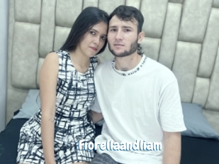 Fiorellaandliam