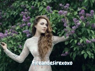 Fireandesirexoxo
