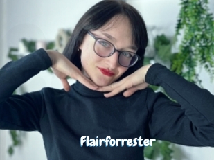 flairforrester Coquine Avenue