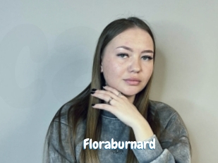 Floraburnard