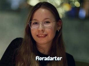 Floradarter