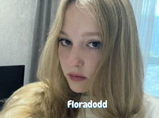 Floradodd