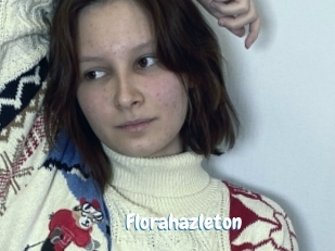 Florahazleton