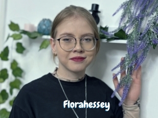 Florahessey