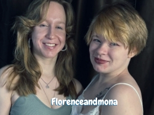 Florenceandmona