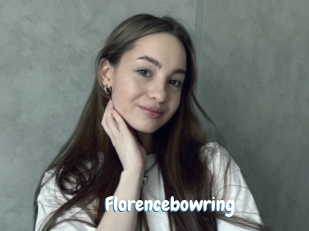 Florencebowring