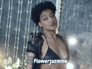 Flowerjazmine