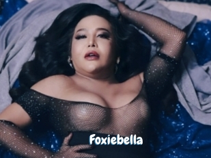 Foxiebella