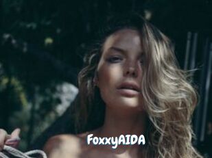 FoxxyAIDA