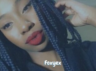 Foxyex