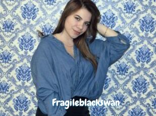 fragileblackswan Coquine Avenue
