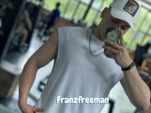 franzfreeman Coquine Avenue