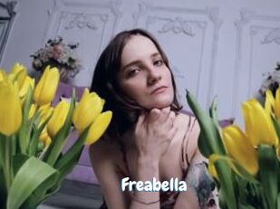 Freabella