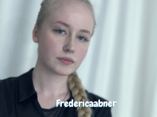 Fredericaabner