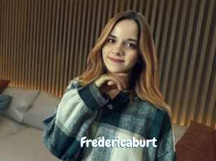 Fredericaburt