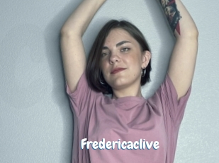 Fredericaclive