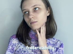 Fredericadolby
