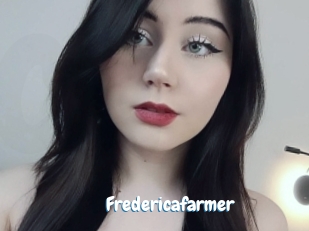 Fredericafarmer